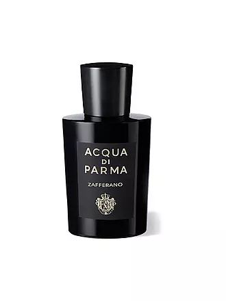 ACQUA DI PARMA | Zafferano Eau de Parfum Natural Spray 100ml | 